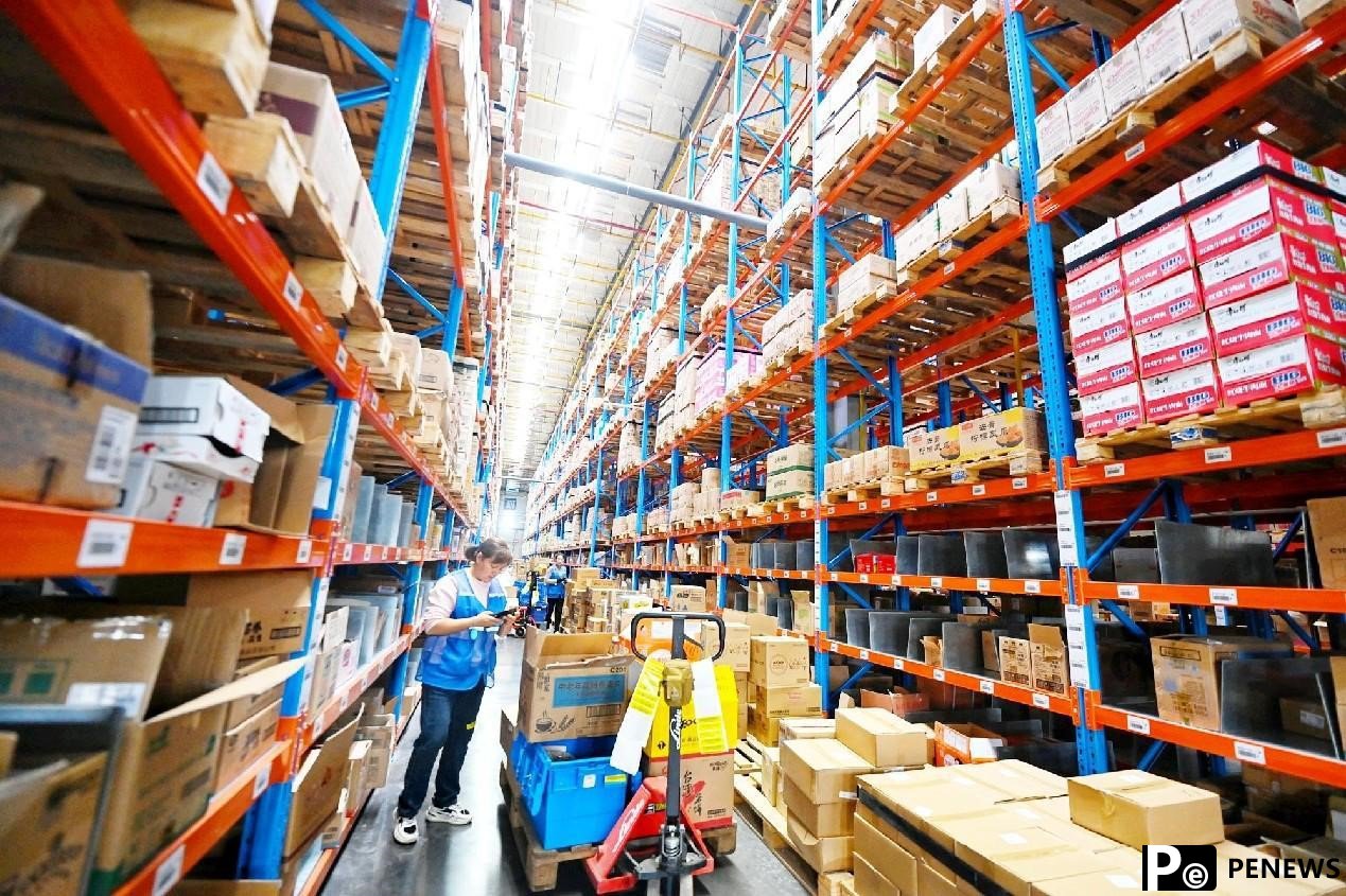 Good start of Chinese economy in 2023 boosts confidence of world
