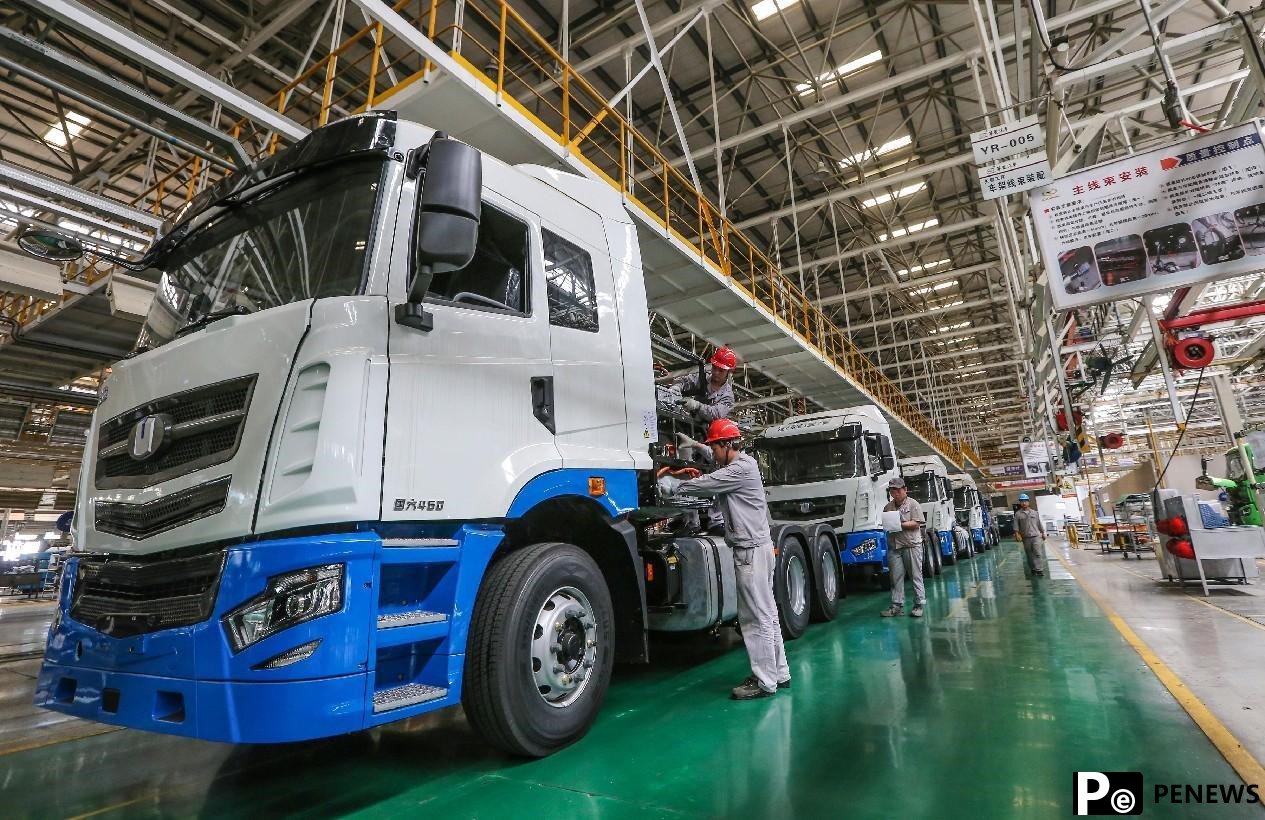 Good start of Chinese economy in 2023 boosts confidence of world