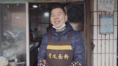 A bowl of rice noodles, a taste of Changsha city