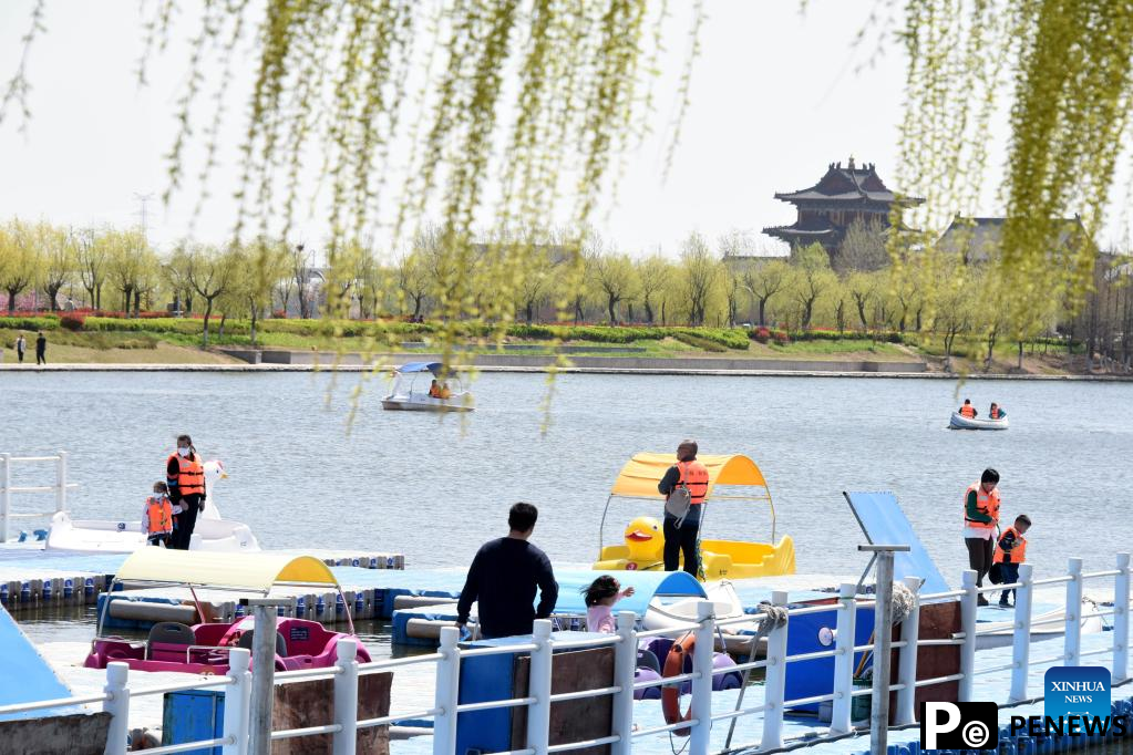 Four decades of protection of east China bay ecosystem pays off