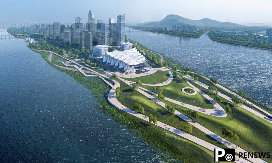 Greater Bay Area leads in China