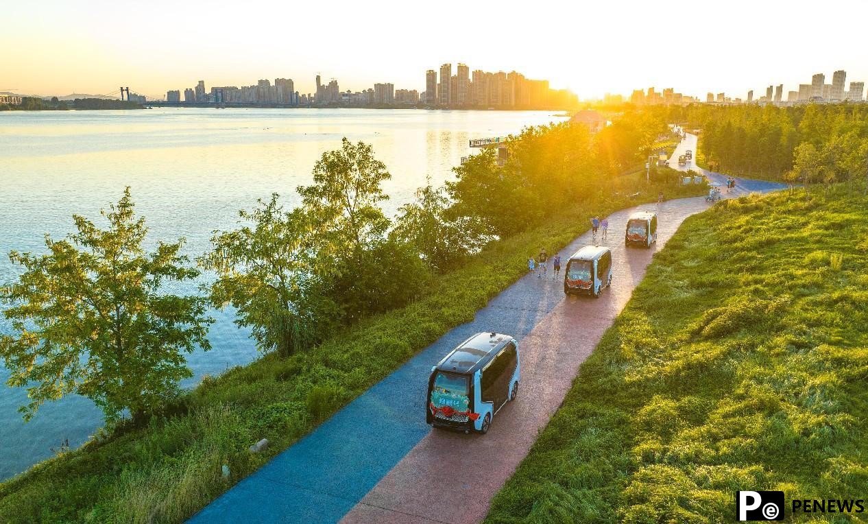 5G technology unleashes new potential of modern tourism