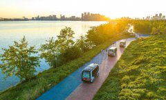 5G technology unleashes new potential of modern tourism