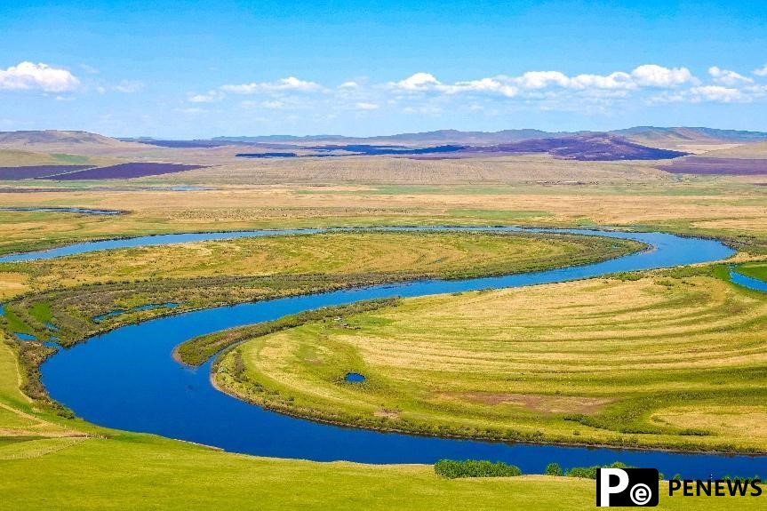 Green development presents bright prospects for Inner Mongolia