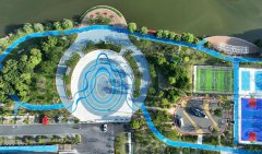 Zhejiang's green program gives new image to rural areas