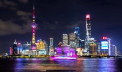 Shanghai to hold Lujiazui Forum in early June