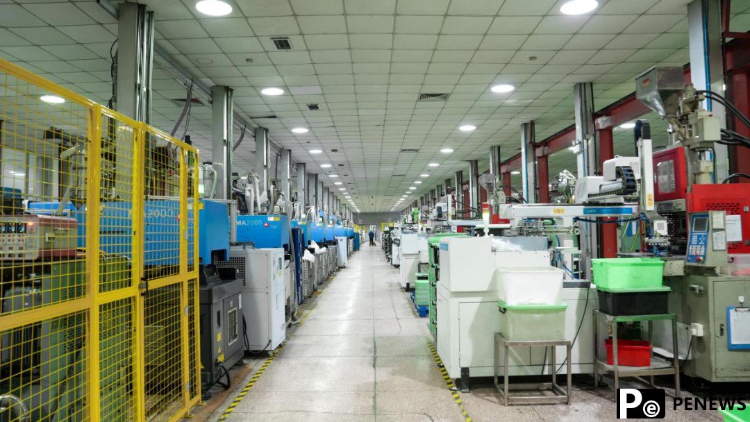 Toothbrush manufacturers in E China score big in green transition