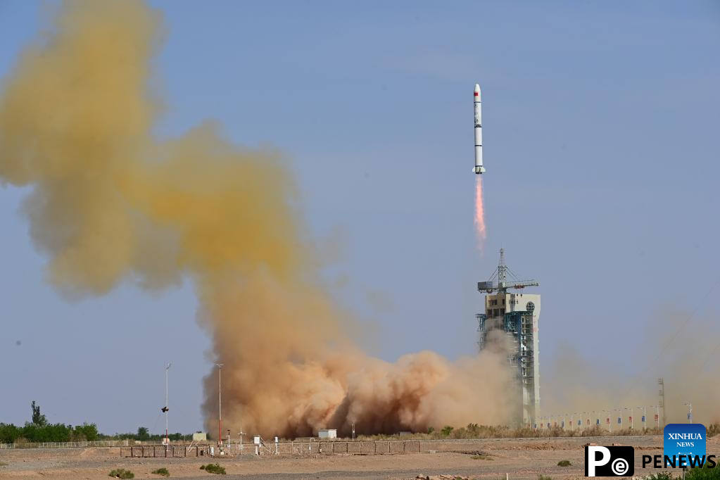 "Macao Science 1" space exploration satellites pave way for collaborative endeavors