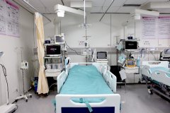 China's Jiangsu debuts first low-voltage DC emergency rescue room