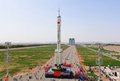 China's next manned space mission to begin soon