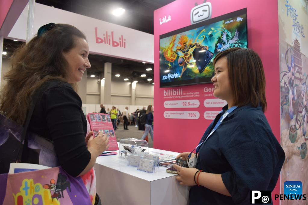 Chinese companies embrace new opportunities at world