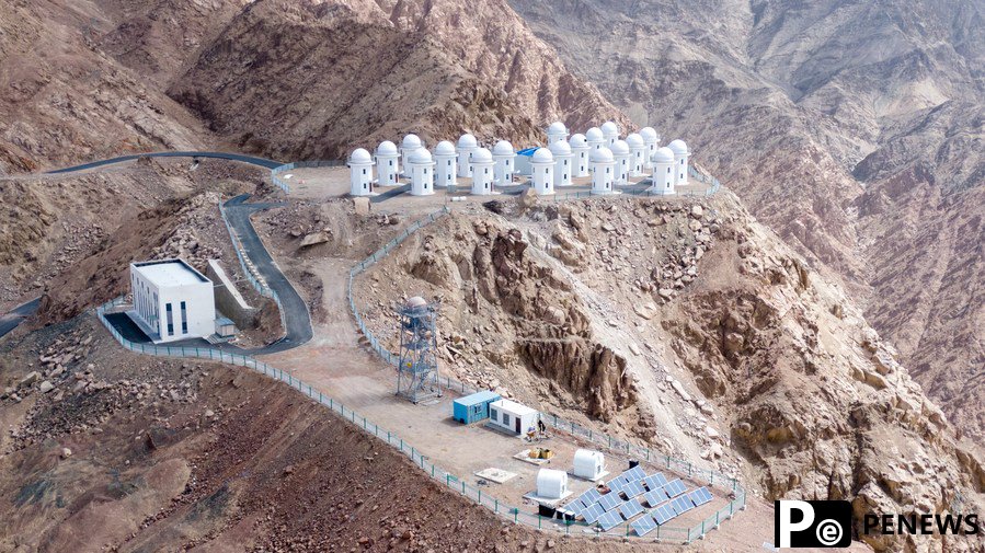 Roaring space-themed tourism brings benefits down to Earth