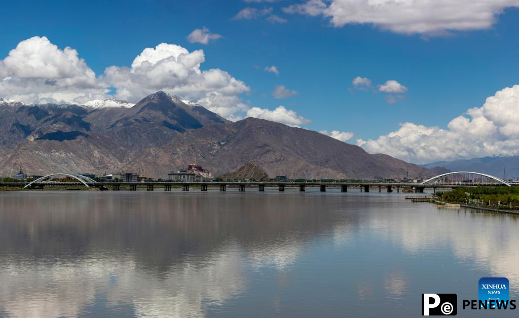 Lhasa