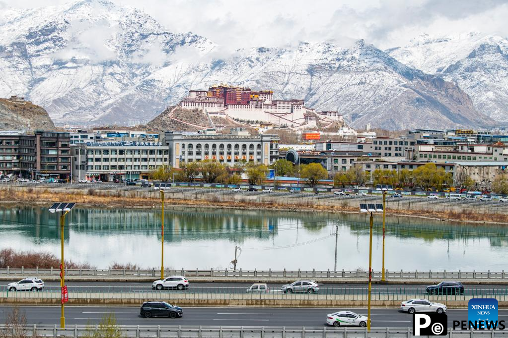 Lhasa