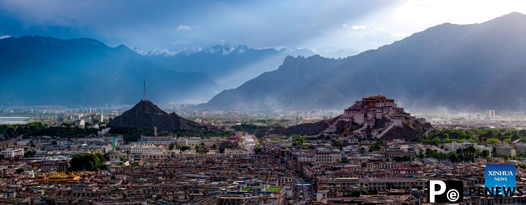 Lhasa