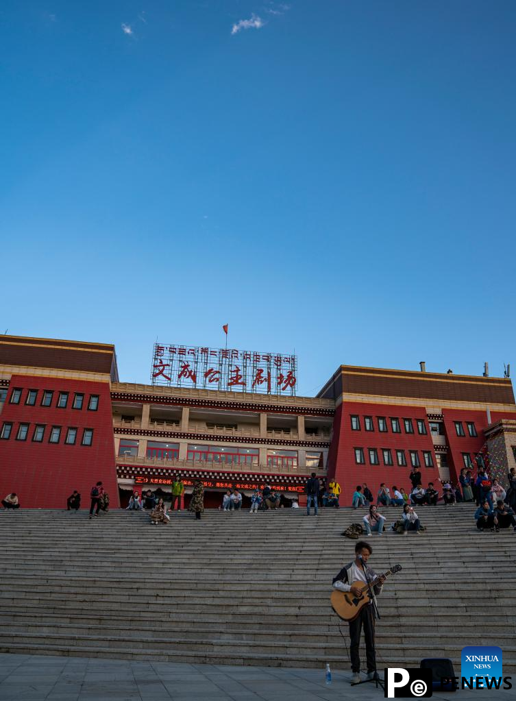 Lhasa