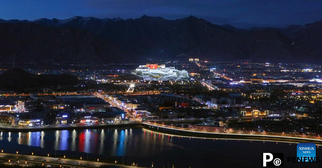 Lhasa