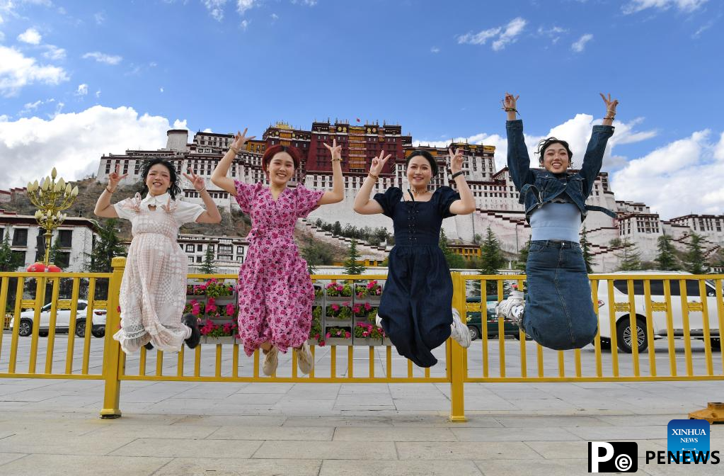 Lhasa