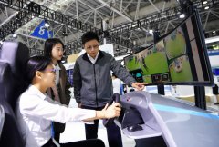 China to promote large-scale application of 5G, industrial internet