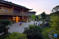 SW China's Yunnan enjoys prospering BB business