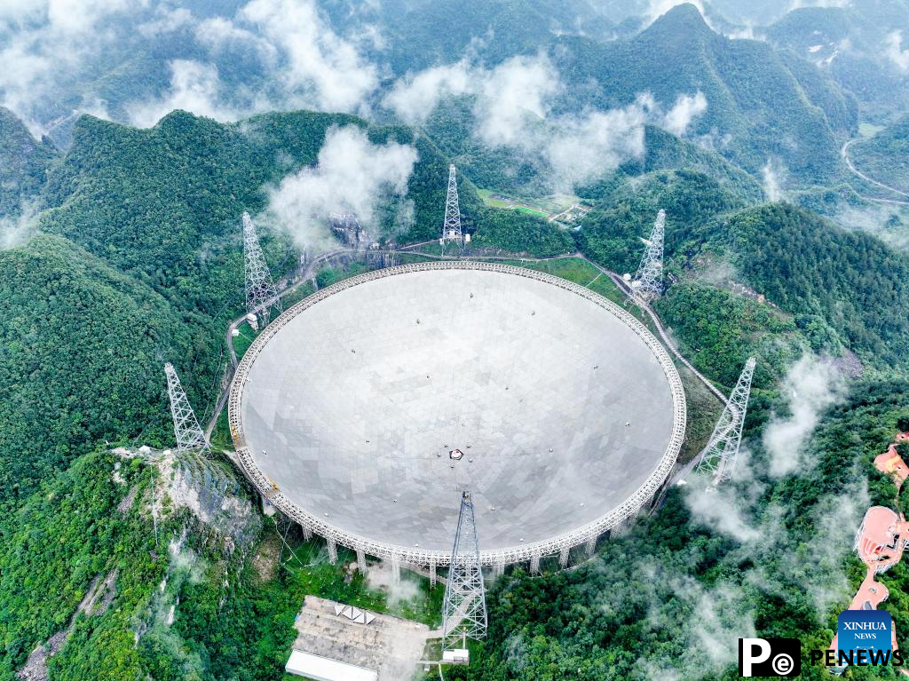 China