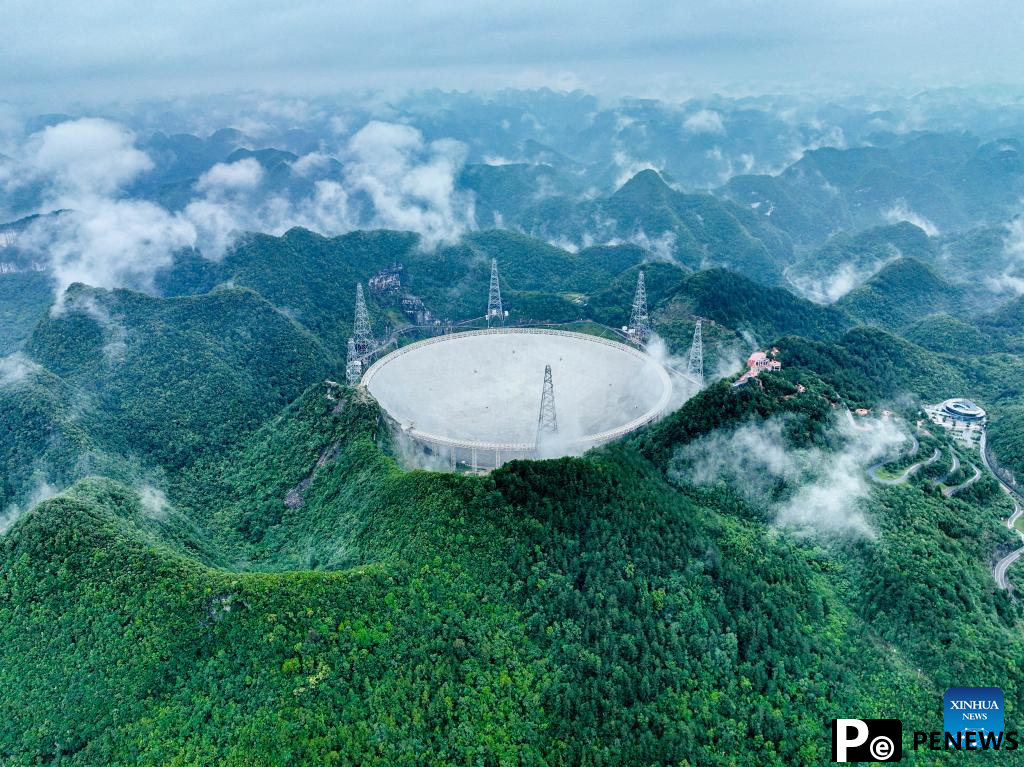 China