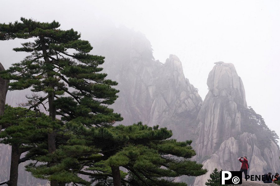 Jiulong Peak: A paradise of nature, knowledge and prosperity