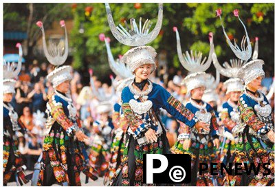 5G-powered smart tourism spurs rural revitalization