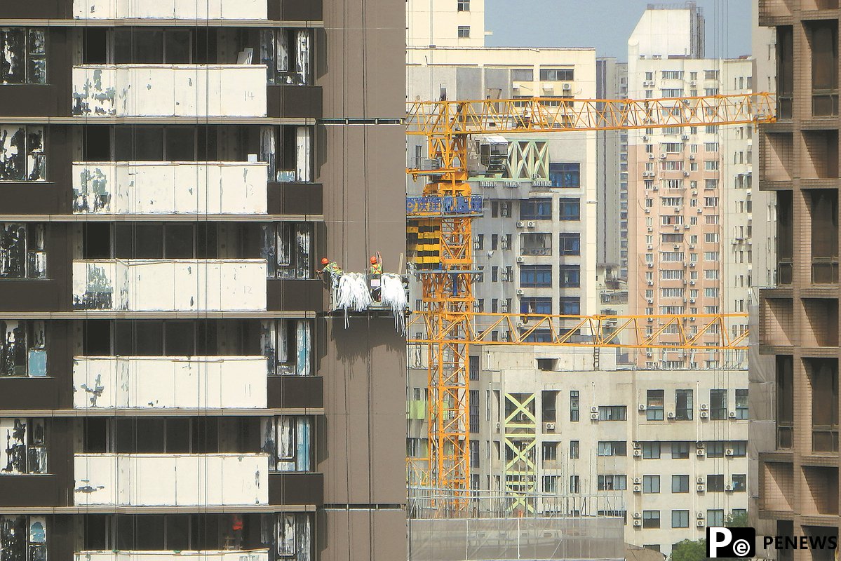 Time for policy boost to restore realty health