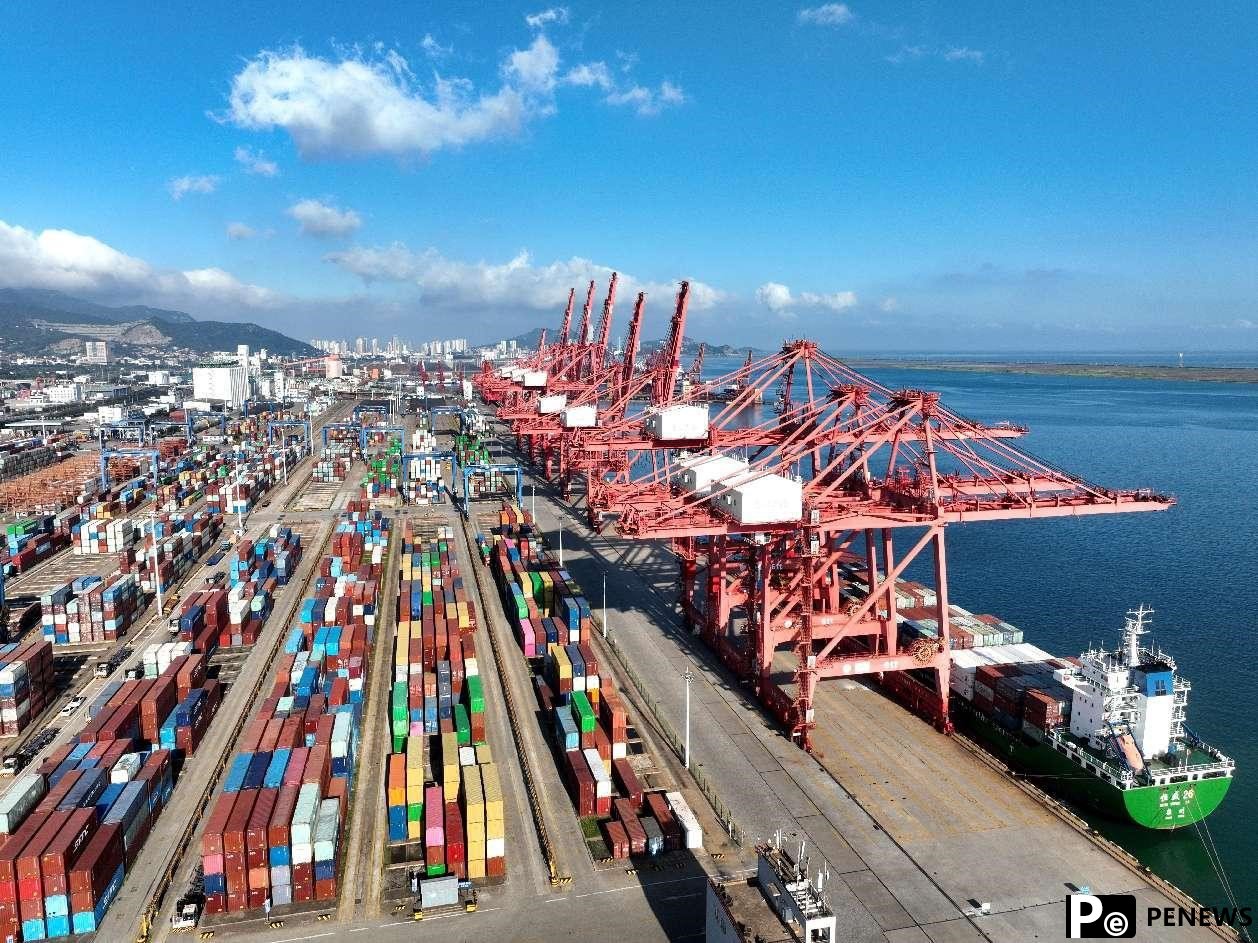 Resilience of Chinese economy bolsters confidence in global growth