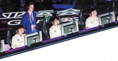 HK gains far more than a medal for esports