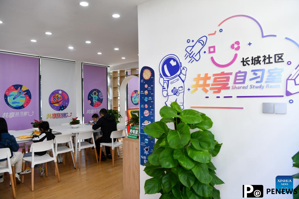 Shenzhen strives to build child-friendly city with characteristics