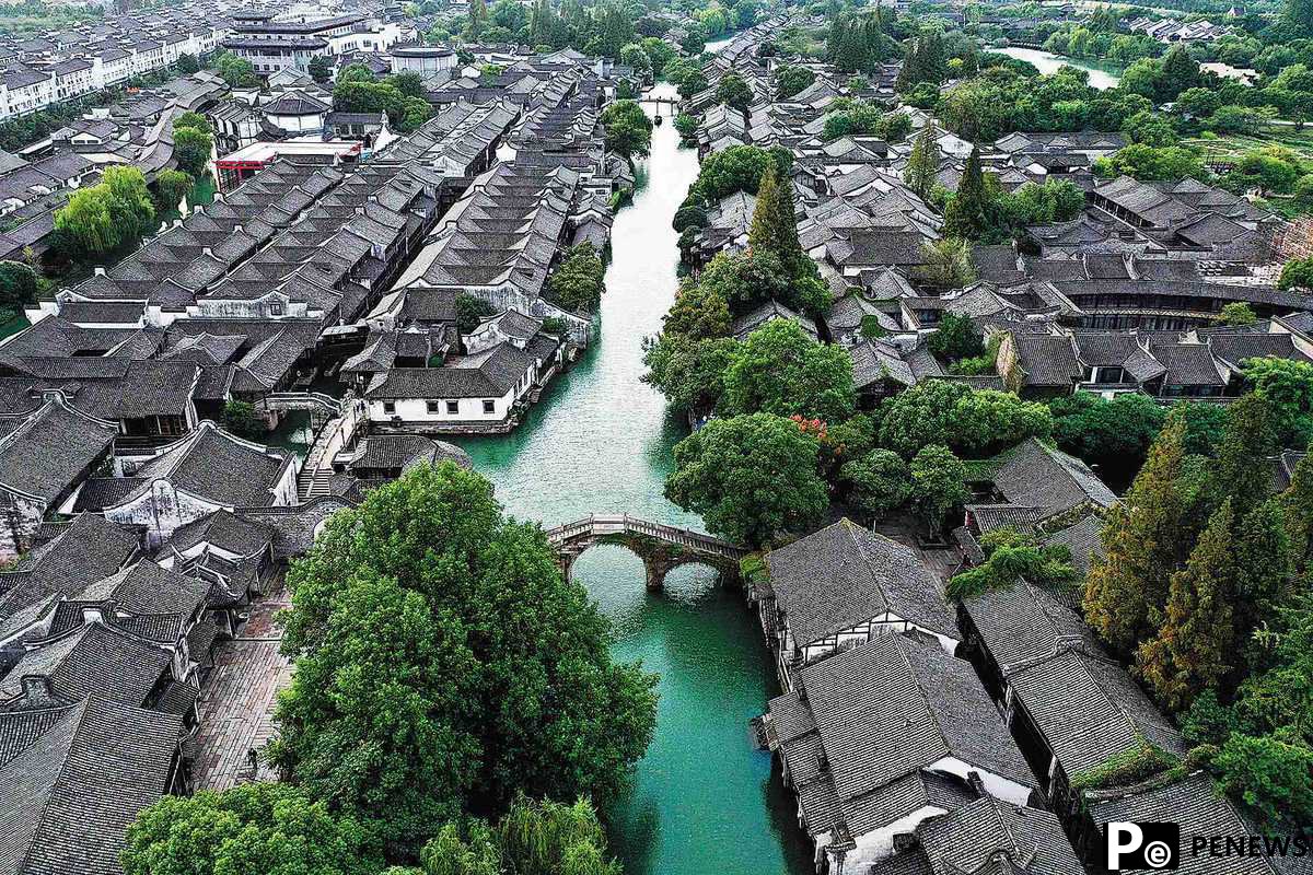 WIC Wuzhen Summit: 10 years on