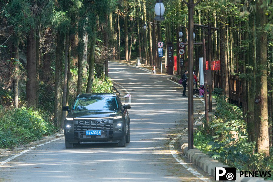 Rural tourism route injects new momentum into countryside in SW China