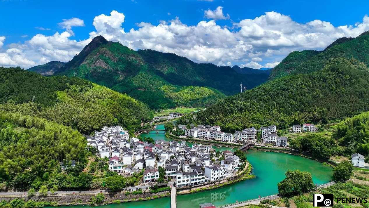 China