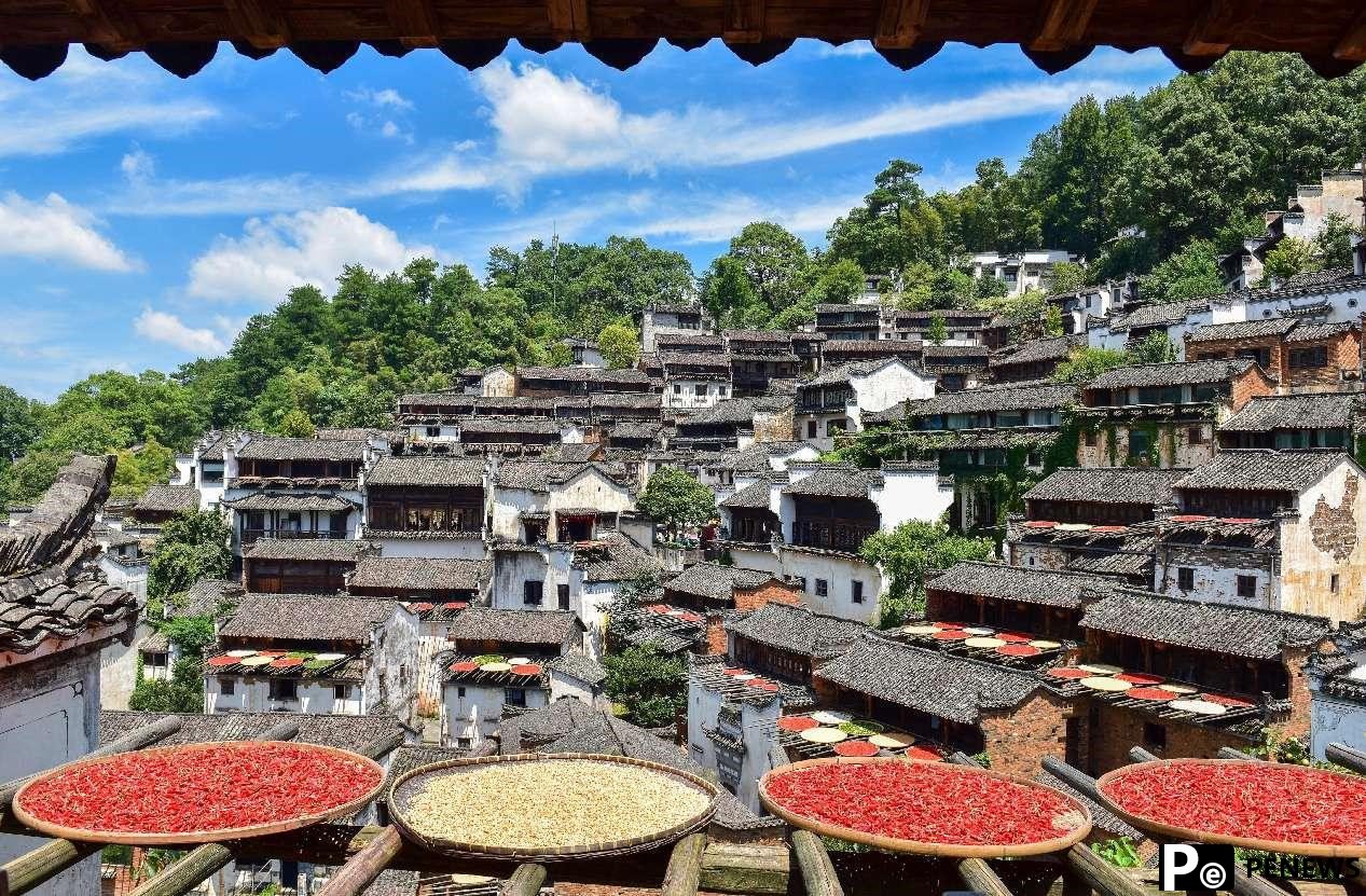 China