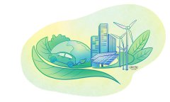 China shepherds global renewable energy R&D, to strike balance between environmental goals and development: experts