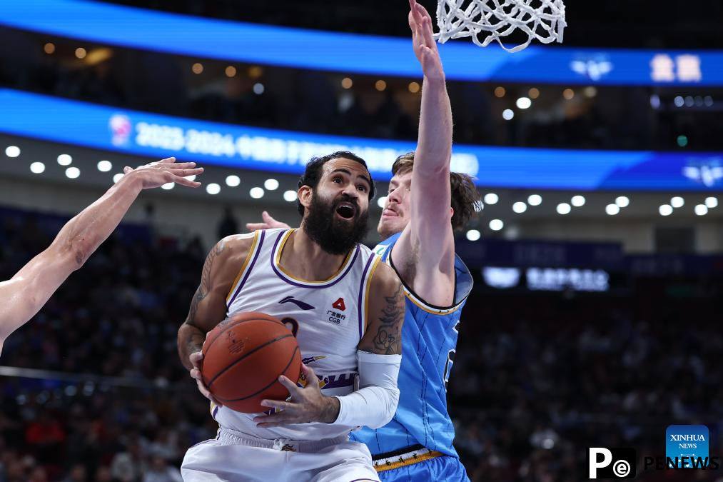 Highlights of CBA 10th round matches