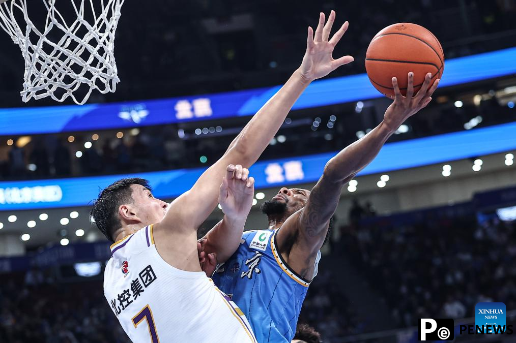 Highlights of CBA 10th round matches
