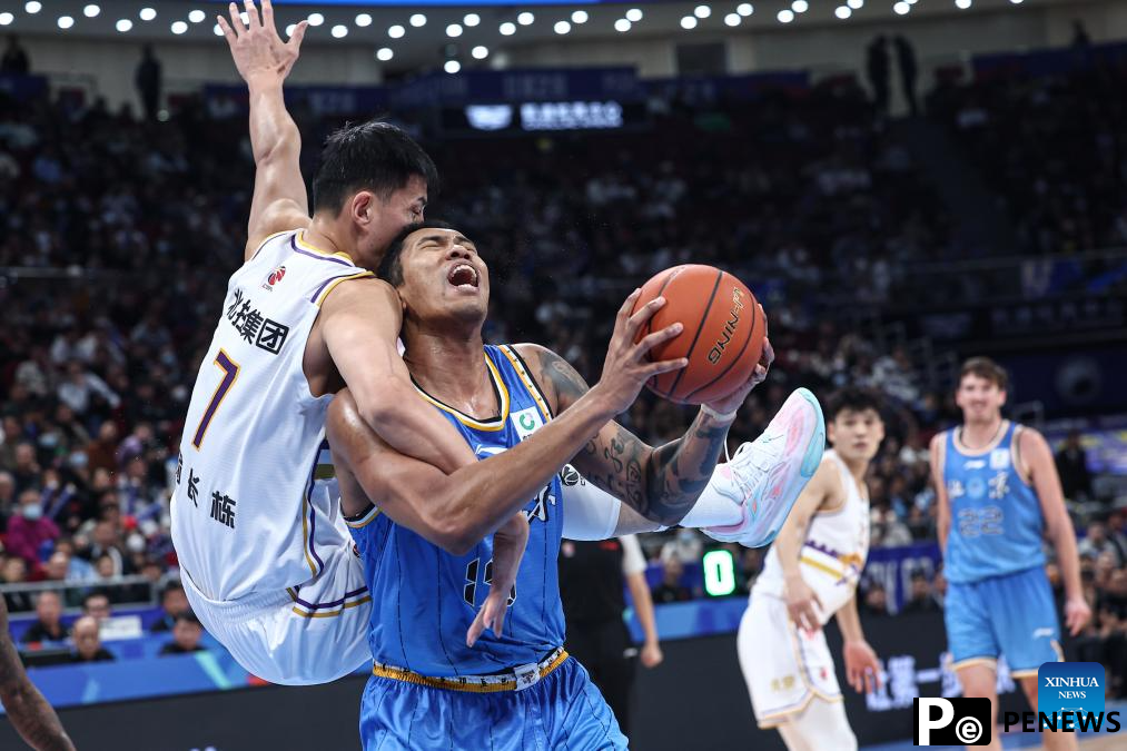 Highlights of CBA 10th round matches