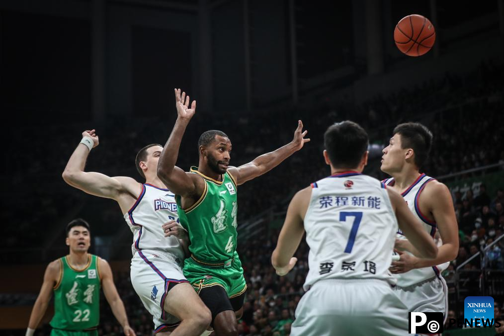 Highlights of CBA 10th round matches