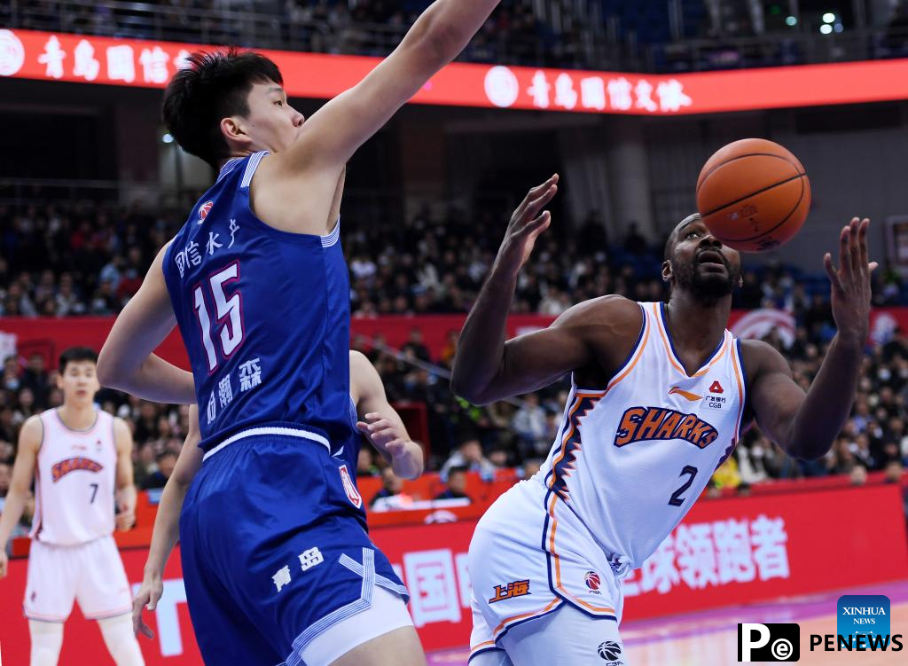 Highlights of CBA 10th round matches