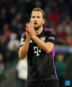 Bayern down stubborn Galatasaray to maintain perfect record in Champions League