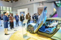 Major news agencies focus on ethical use of new tech