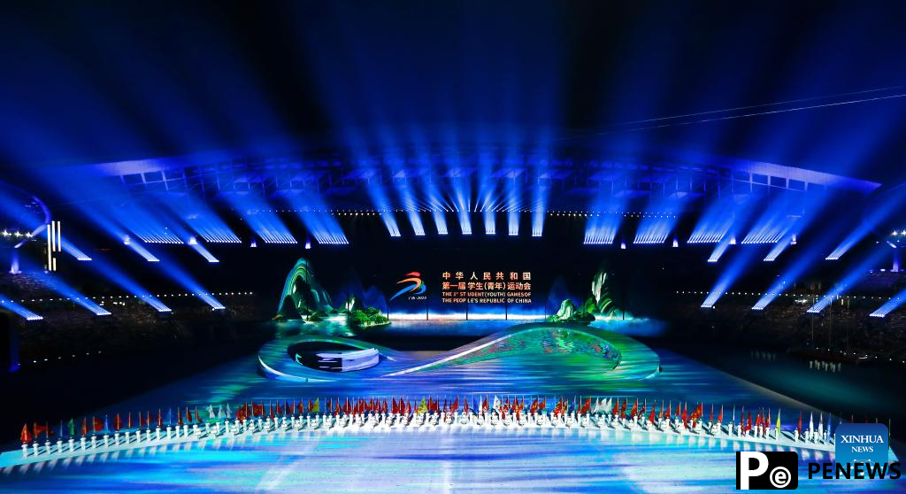 China