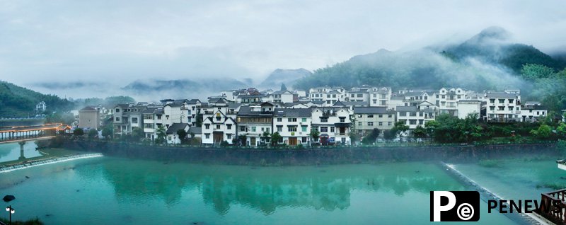 UN lists Xiajiang in E China