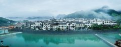 UN lists Xiajiang in E China's Zhejiang among world’s best tourism villages