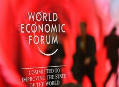 Trade, investment crucial for continued recovery: WEF