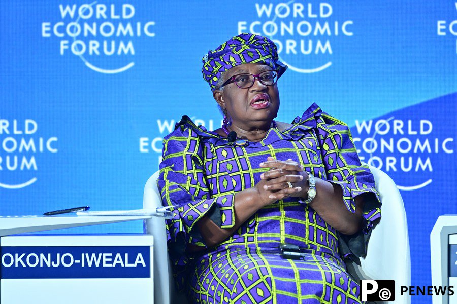 Trade, investment crucial for continued recovery: WEF