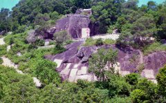 In pics: 22 World Heritage sites in SE China's Quanzhou